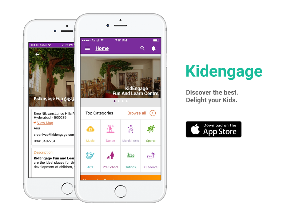 KidEngage