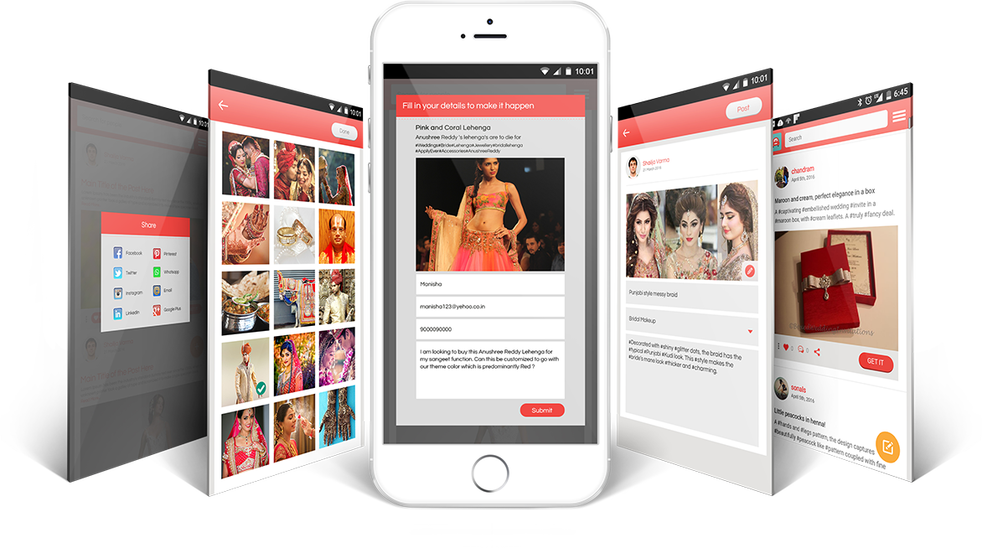 AppilyEver app