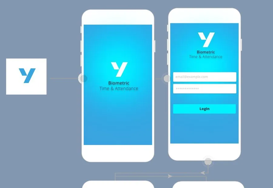 Yotta Terminal app